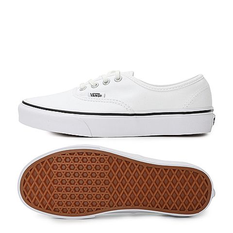 VANS万斯 中性Authentic硫化鞋VN0A38EMOE1