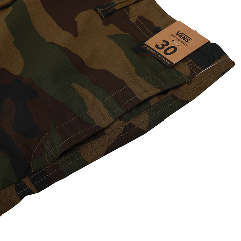 VANS万斯 男子短裤VN000V6DCMF