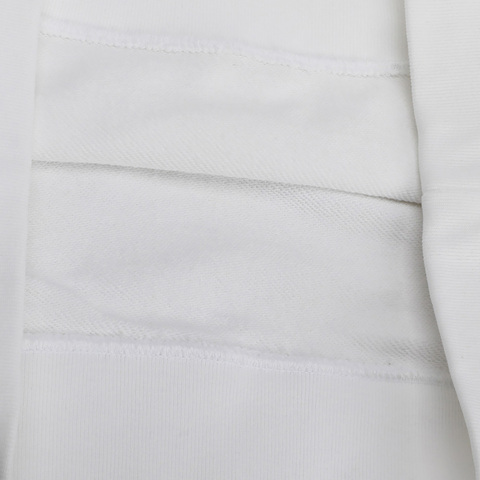 VANS范斯2025中性AP M BIG LOGO HOODIE II-B针织连帽卫衣VN0A4MM9WHT