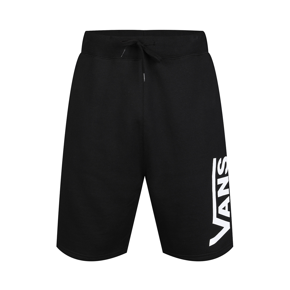 VANS万斯 2022年新款男子短裤VN0A4RB4BLK（延续款）