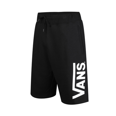 VANS万斯 2022年新款男子短裤VN0A4RB4BLK（延续款）