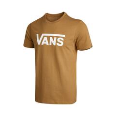 VANS万斯 2021年新款中性T恤VN0A4MM6DZ9