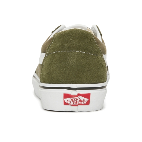 VANS万斯 2021年新款中性SK8-Low帆布鞋/硫化鞋VN0A4UUK0FI