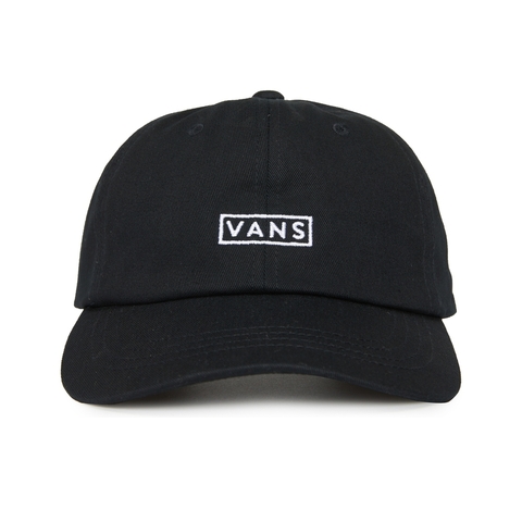 VANS万斯 2023年新款男子帽子VN0A36IUBLK（延续款）