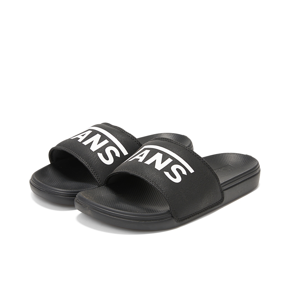 VANS万斯 2023年新款中性La Costa Slide-On凉鞋/拖鞋VN0A5HF5IX6（延续款）