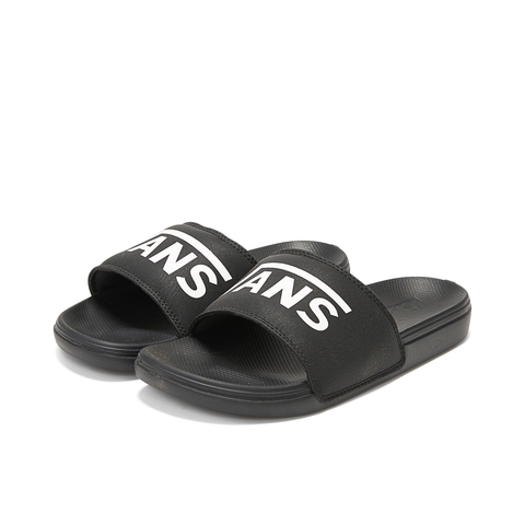 VANS万斯 2023年新款中性La Costa Slide-On凉鞋/拖鞋VN0A5HF5IX6（延续款）