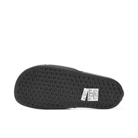 VANS万斯 2023年新款中性La Costa Slide-On凉鞋/拖鞋VN0A5HF5IX6（延续款）