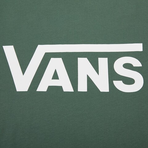 VANS万斯 新款中性短袖T恤VN0A4MM6YQW