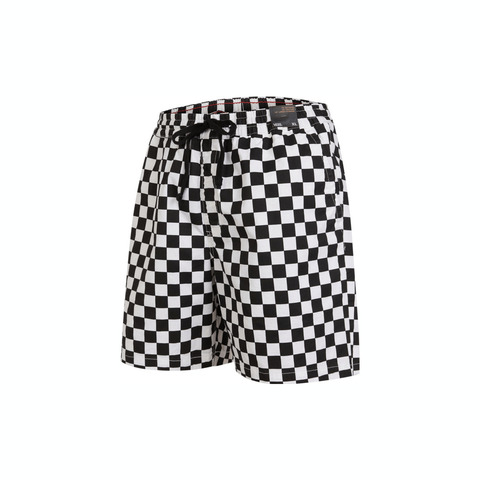 VANS万斯 2023年新款男子梭织短裤VN0A5FKD705