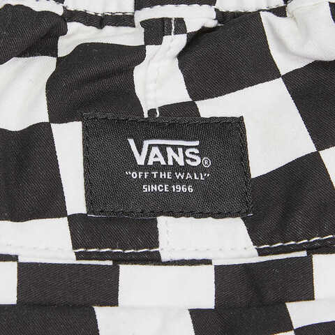 VANS万斯 2023年新款男子梭织短裤VN0A5FKD705