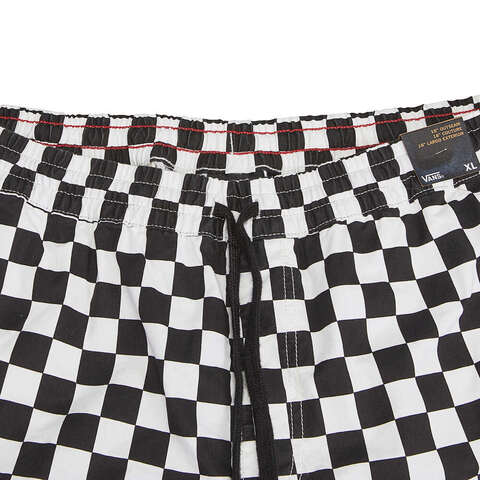 VANS万斯 2023年新款男子梭织短裤VN0A5FKD705