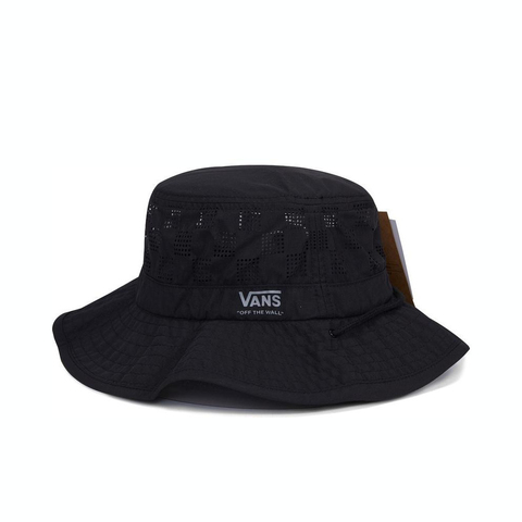 VANS万斯 2024年新款男子帽子VN000671BLK