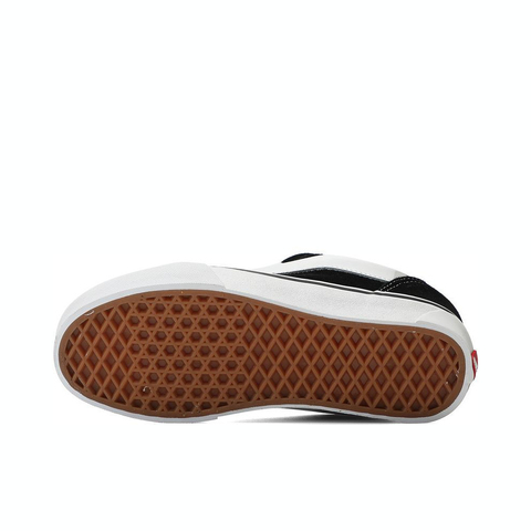 VANS范斯2025中性Knu SkoolCLVN0009QC6BT