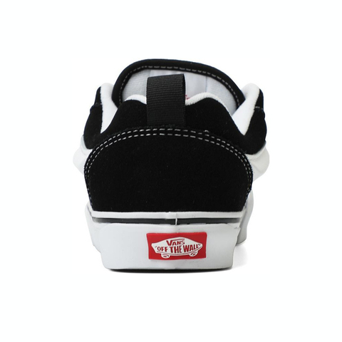 VANS范斯2025中性Knu SkoolCLVN0009QC6BT