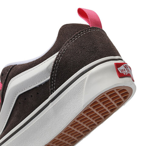 VANS范斯2025中性Knu SkoolCLVN0009QCBF2