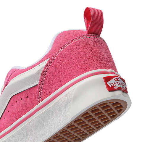 VANS范斯2025中性Knu SkoolCLVN0009QCBJ1