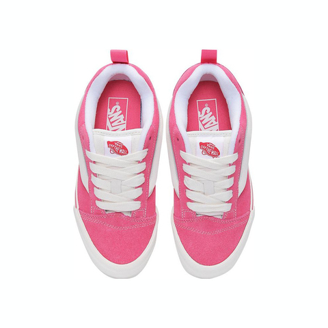 VANS范斯2025中性Knu SkoolCLVN0009QCBJ1