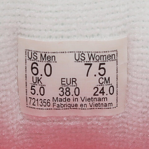 VANS范斯2025中性Knu SkoolCLVN0009QCBJ1