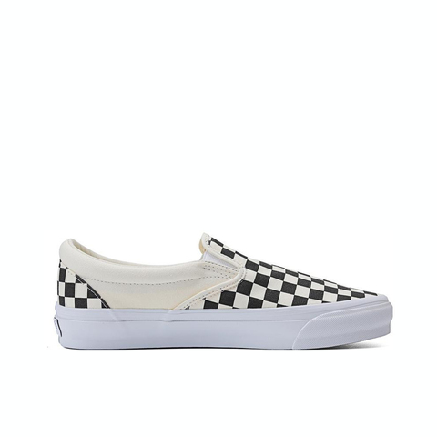 VANS范斯2025中性Slip-On Reissue 98CLVN000CSE2BO