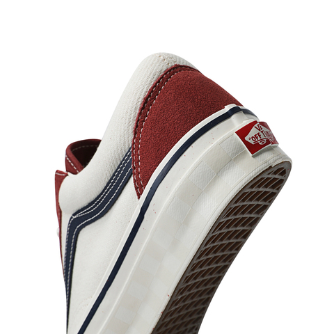 VANS范斯2024中性Old Skool 36CL帆布鞋/硫化鞋VN000CT97BF