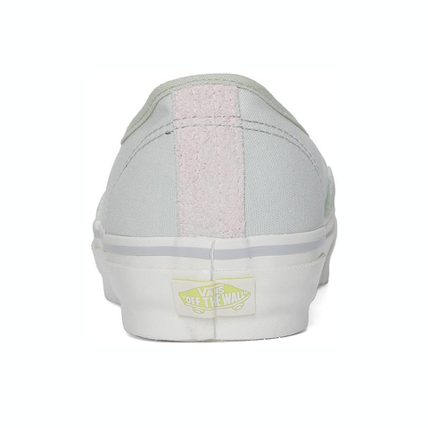 VANS范斯2024中性Authentic Reissue 44CL帆布鞋/硫化鞋VN000CT7BGK