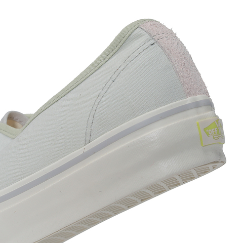 VANS范斯2024中性Authentic Reissue 44CL帆布鞋/硫化鞋VN000CT7BGK