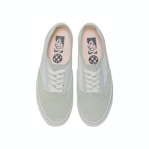 VANS范斯2024中性Authentic Reissue 44CL帆布鞋/硫化鞋VN000CT7BGK