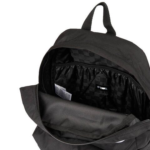 VANS范斯2024男子OLD SKOOL DROP V BACKPACK背包VN000H4ZBLK