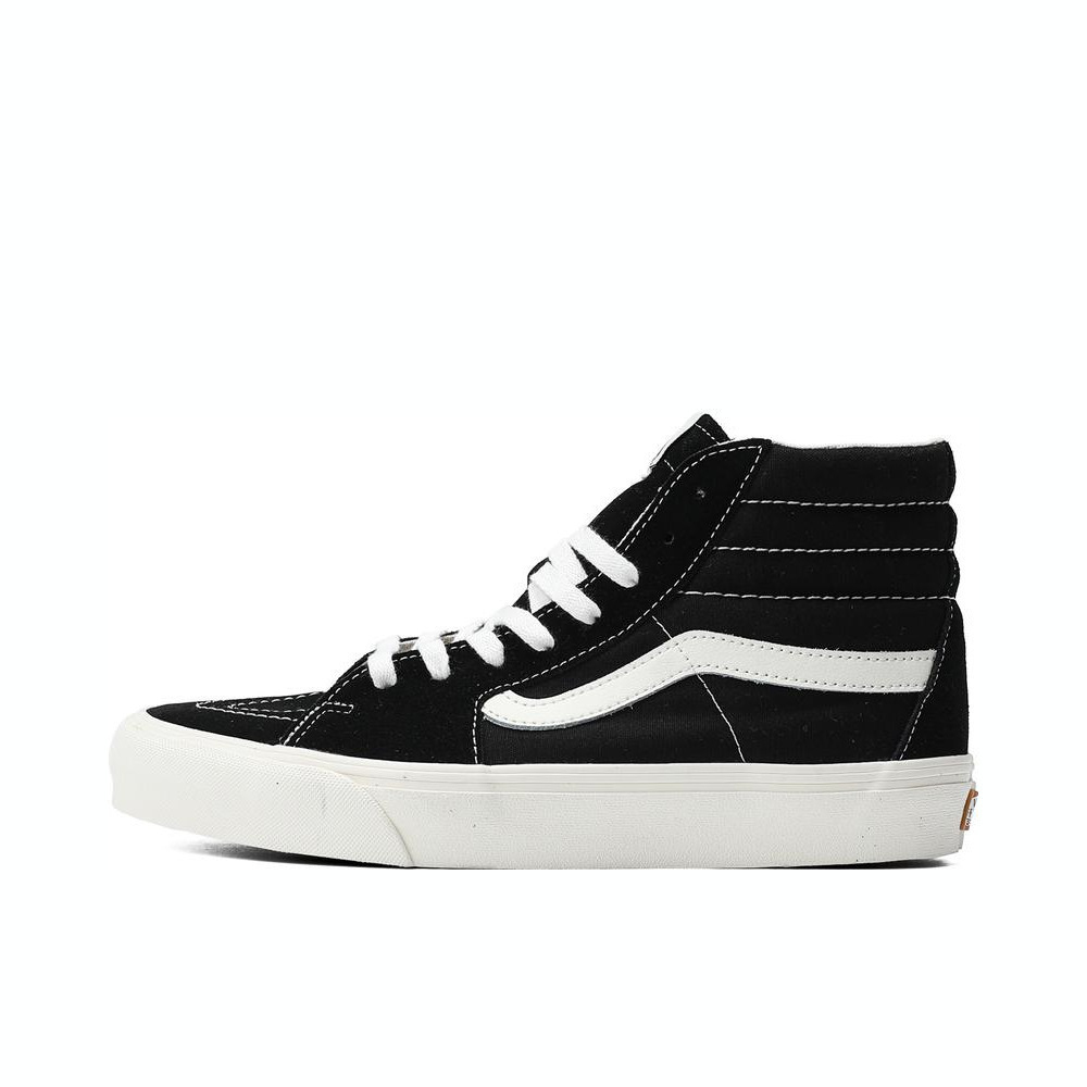 VANS范斯2023中性SK8-Hi VR3CL帆布鞋/硫化鞋VN0005UN1KP