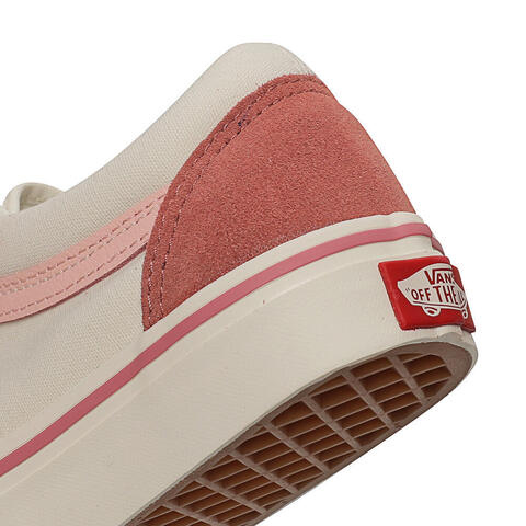 VANS范斯2024中性Old SkoolCL帆布鞋/硫化鞋VN0005UFPNK