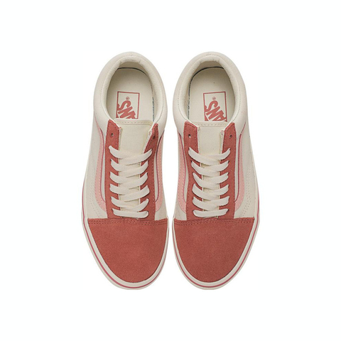 VANS范斯2024中性Old SkoolCL帆布鞋/硫化鞋VN0005UFPNK