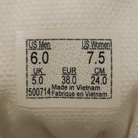 VANS范斯2024中性Old SkoolCL帆布鞋/硫化鞋VN0005UFPNK