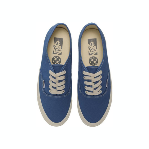 VANS范斯2024中性MTE Authentic Reissue 44SF帆布鞋/硫化鞋VN000CW21PQ