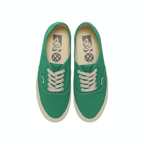 VANS范斯2024中性MTE Authentic Reissue 44SF帆布鞋/硫化鞋VN000CW2CX1