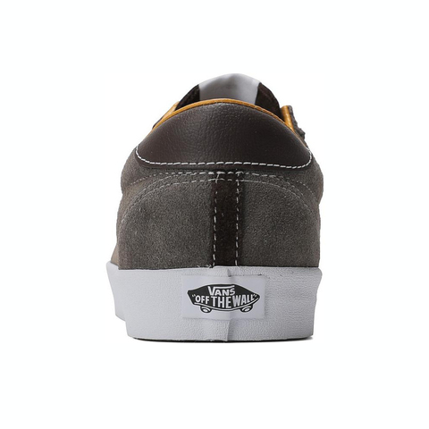 VANS范斯2024中性Sport LowCL帆布鞋/硫化鞋VN000CQR9JC