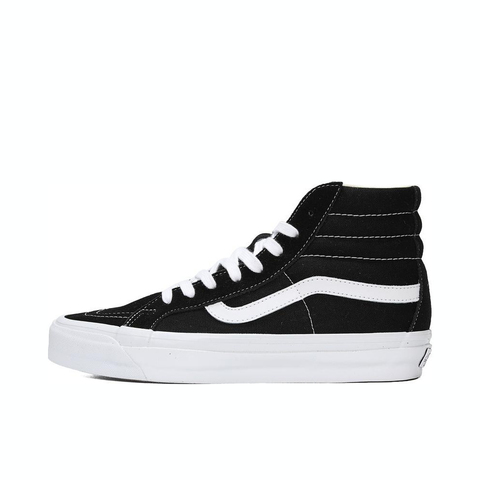 VANS范斯2025中性Sk8-Hi Reissue 38CLVN000CR0BA2