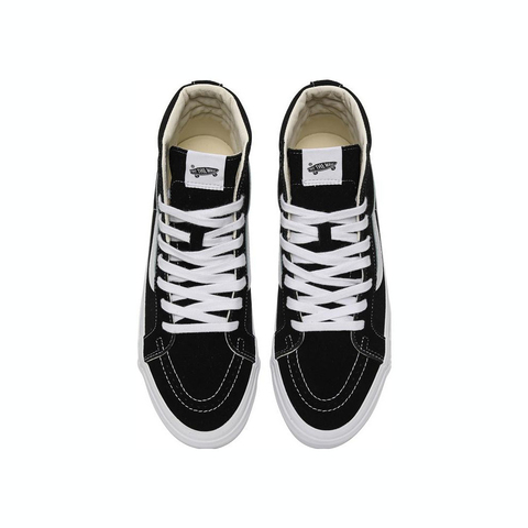VANS范斯2025中性Sk8-Hi Reissue 38CLVN000CR0BA2