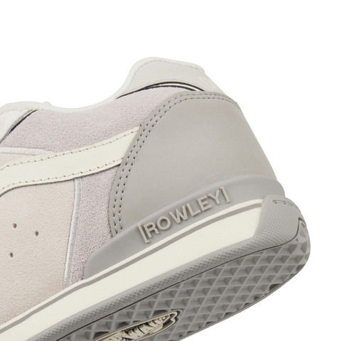 VANS范斯2024中性Rowley XLTCL帆布鞋/硫化鞋VN000CTMELW