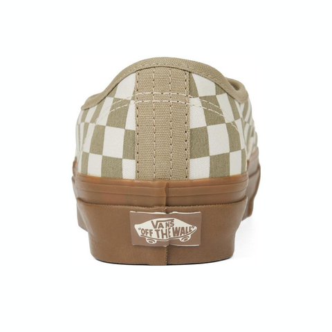 VANS范斯2024中性MTE Authentic Reissue 44SF帆布鞋/硫化鞋VN000CW2SAG