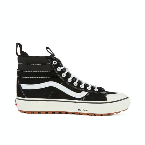 VANS范斯2024中性MTE Sk8-Hi WaterproofSF帆布鞋/硫化鞋VN000CVT6BT