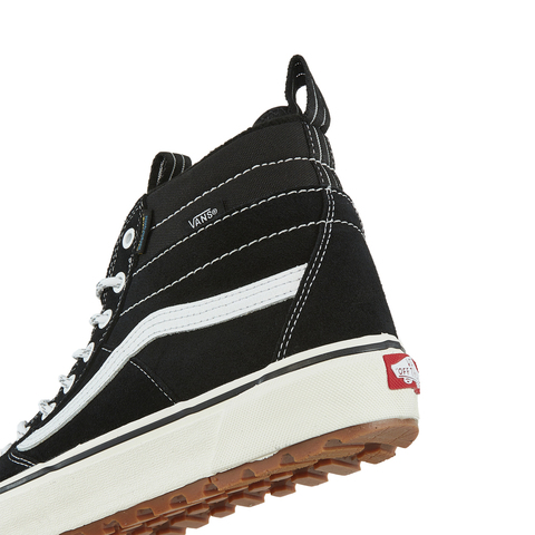 VANS范斯2024中性MTE Sk8-Hi WaterproofSF帆布鞋/硫化鞋VN000CVT6BT