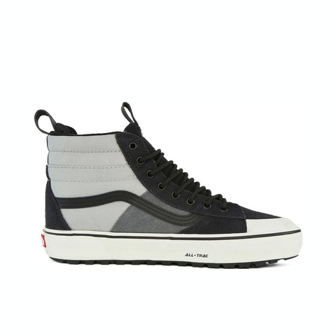 VANS范斯2024中性MTE Sk8-Hi WaterproofSF帆布鞋/硫化鞋VN000CVT239