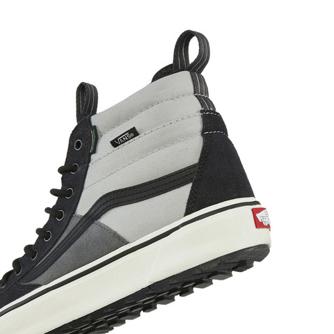 VANS范斯2024中性MTE Sk8-Hi WaterproofSF帆布鞋/硫化鞋VN000CVT239