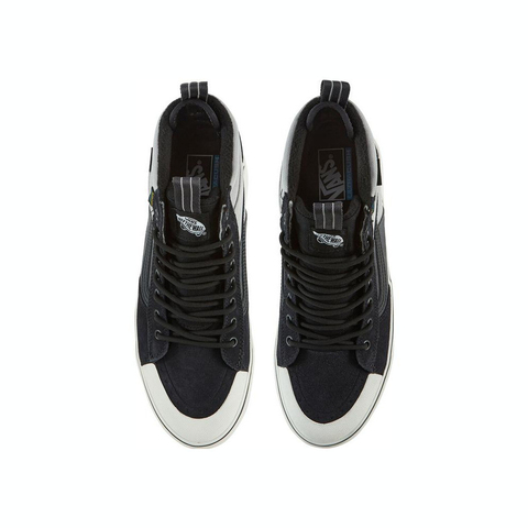 VANS范斯2024中性MTE Sk8-Hi WaterproofSF帆布鞋/硫化鞋VN000CVT239