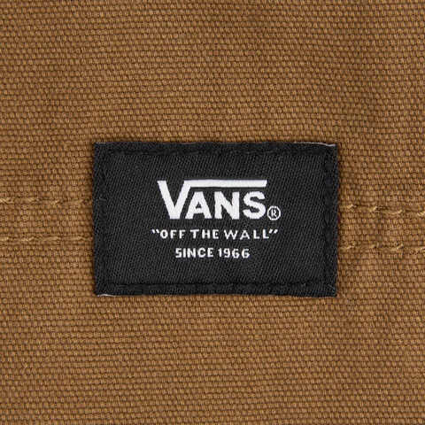 VANS范斯2024男子Range Carp Canvas Baggy Tprd Pant梭织长裤VN000HAH0E0