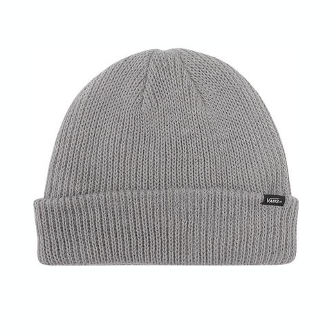 VANS范斯2022男子CORE BASICS BEANIE针织帽VN000K9YHTG