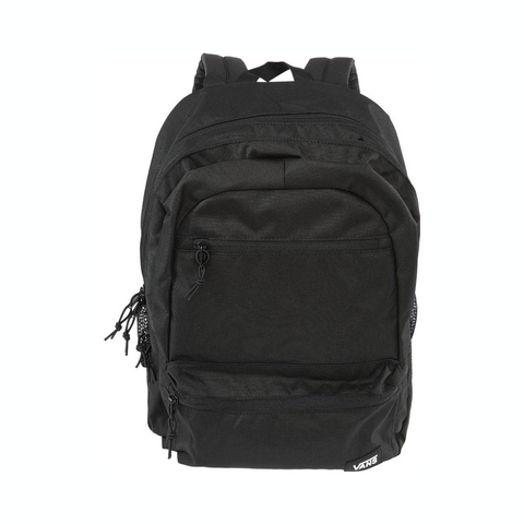 VANS范斯2024男子BK TO SCHOOL M BACKPACK背包VN000GRXBLK