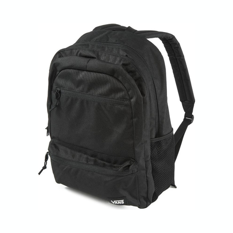 VANS范斯2024男子BK TO SCHOOL M BACKPACK背包VN000GRXBLK