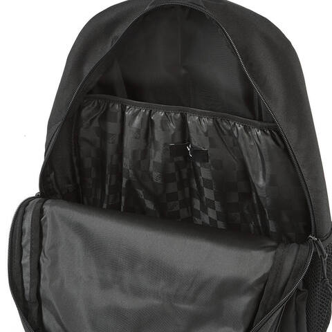 VANS范斯2024男子BK TO SCHOOL M BACKPACK背包VN000GRXBLK