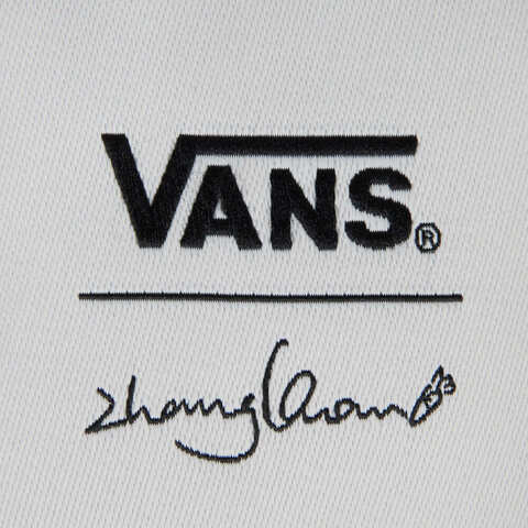 VANS范斯2024女子ZQ CARDIGAN毛线开衫VN000P6RETT